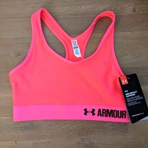 Under Armour Sports Bra
